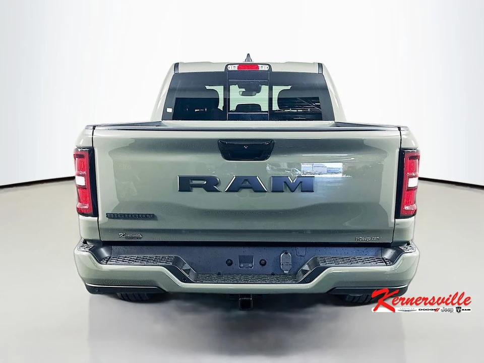2026 Ram 1500 2nd Gen - Image 6 of 21