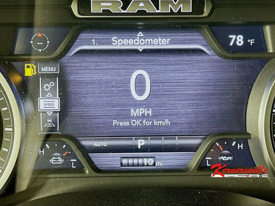 2026 Ram 1500 2nd Gen - Image 11 of 22