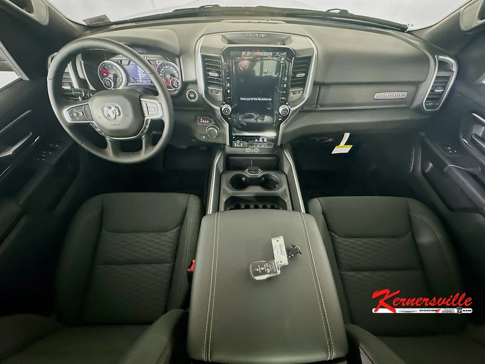 2026 Ram 1500 2nd Gen - Image 9 of 22