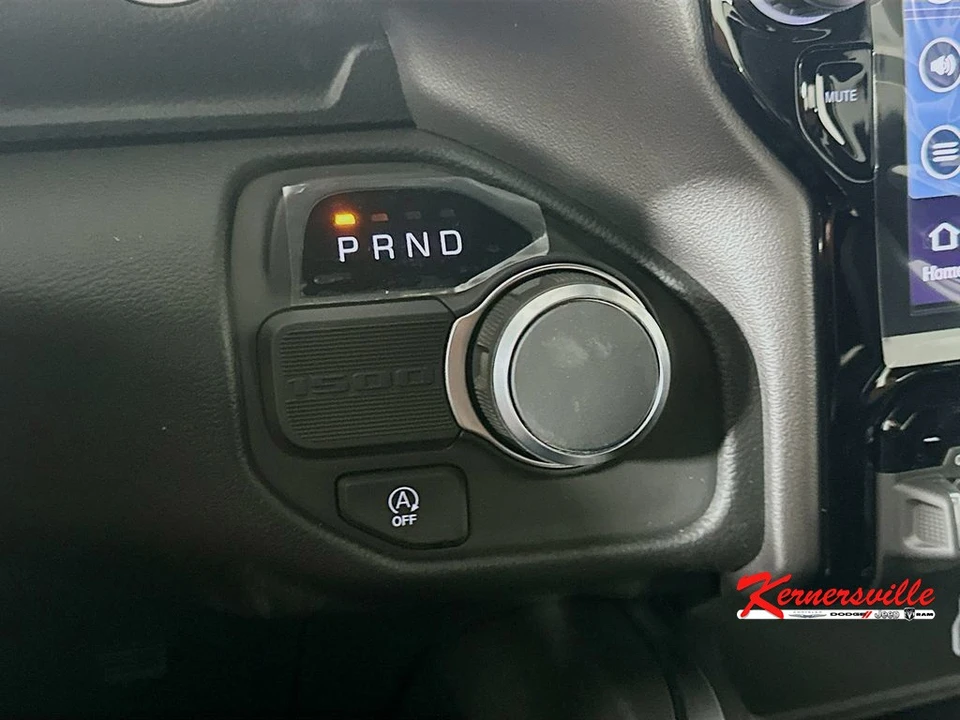 2026 Ram 1500 2nd Gen - Image 12 of 22