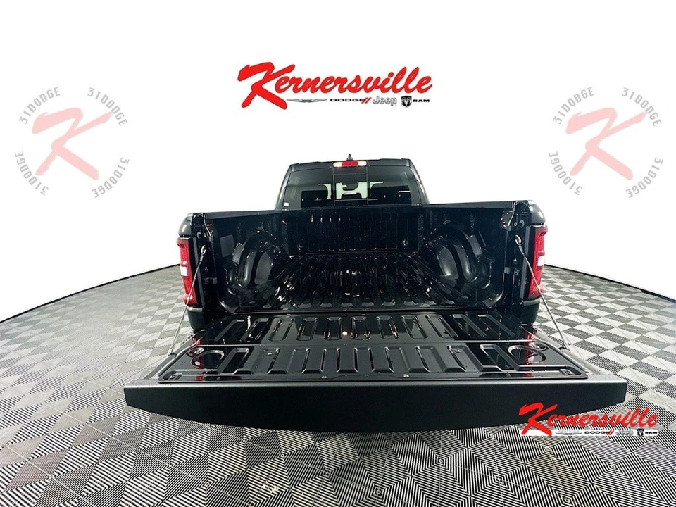 2026 Ram 1500 2nd Gen - Image 16 of 21