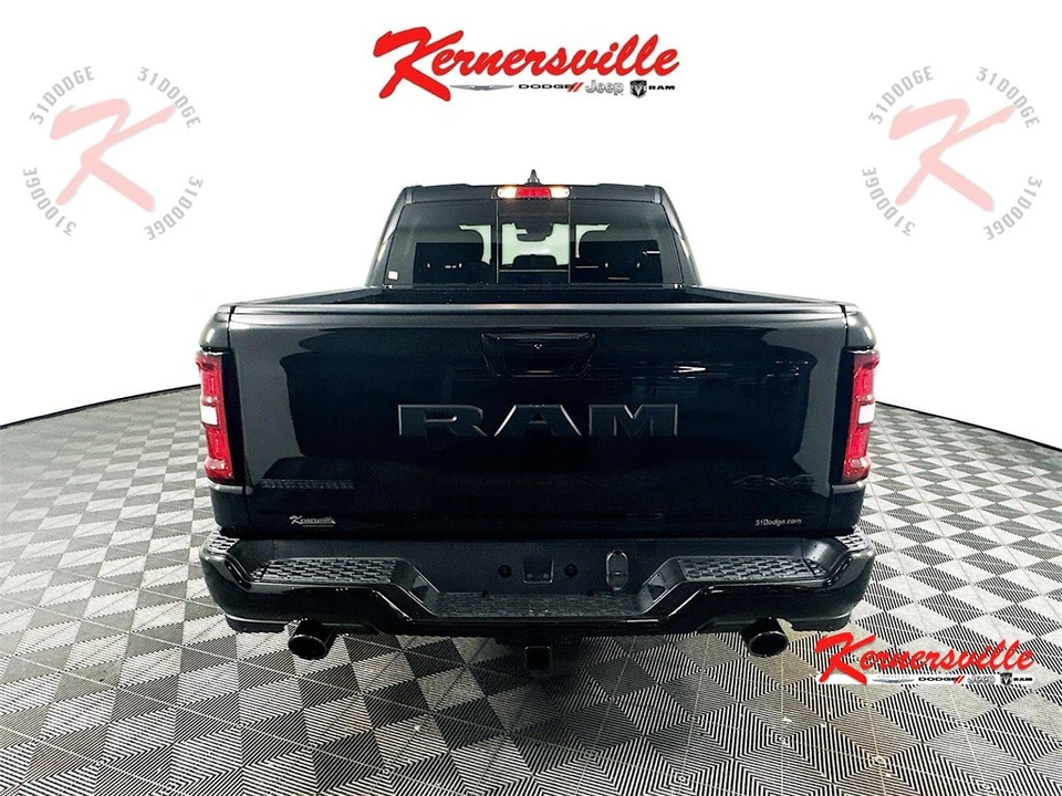 2026 Ram 1500 2nd Gen - Image 6 of 12