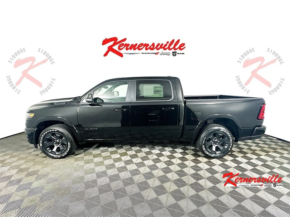 2026 Ram 1500 2nd Gen - Image 4 of 21