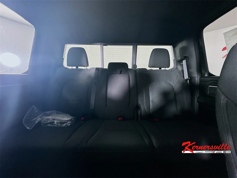 2026 Ram 1500 2nd Gen - Image 10 of 12