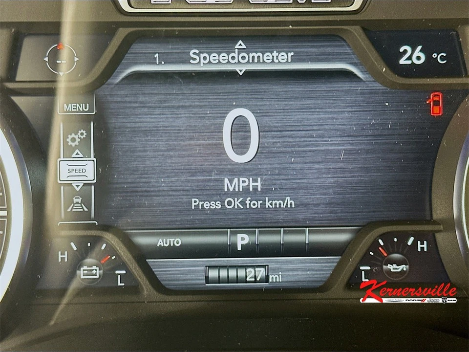 2026 Ram 1500 2nd Gen - Image 11 of 21