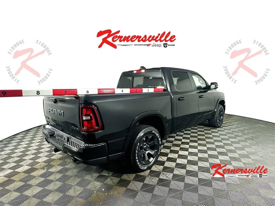 2026 Ram 1500 2nd Gen - Image 7 of 12