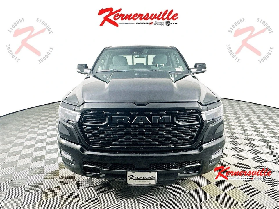 2026 Ram 1500 2nd Gen - Image 2 of 21