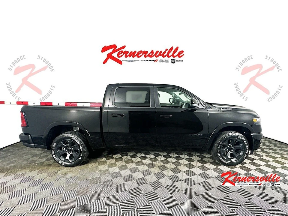 2026 Ram 1500 2nd Gen - Image 8 of 12