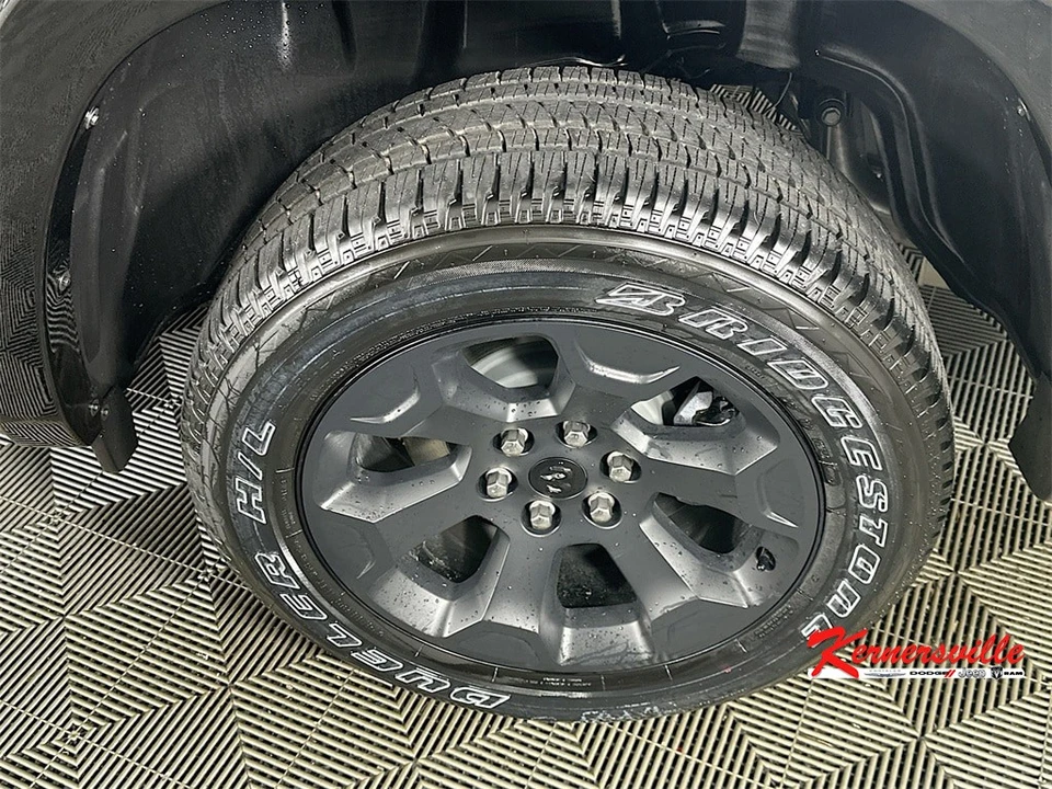2026 Ram 1500 2nd Gen - Image 17 of 21