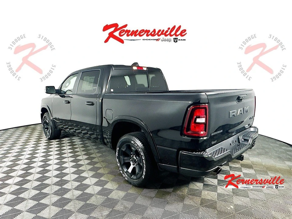 2026 Ram 1500 2nd Gen - Image 5 of 21
