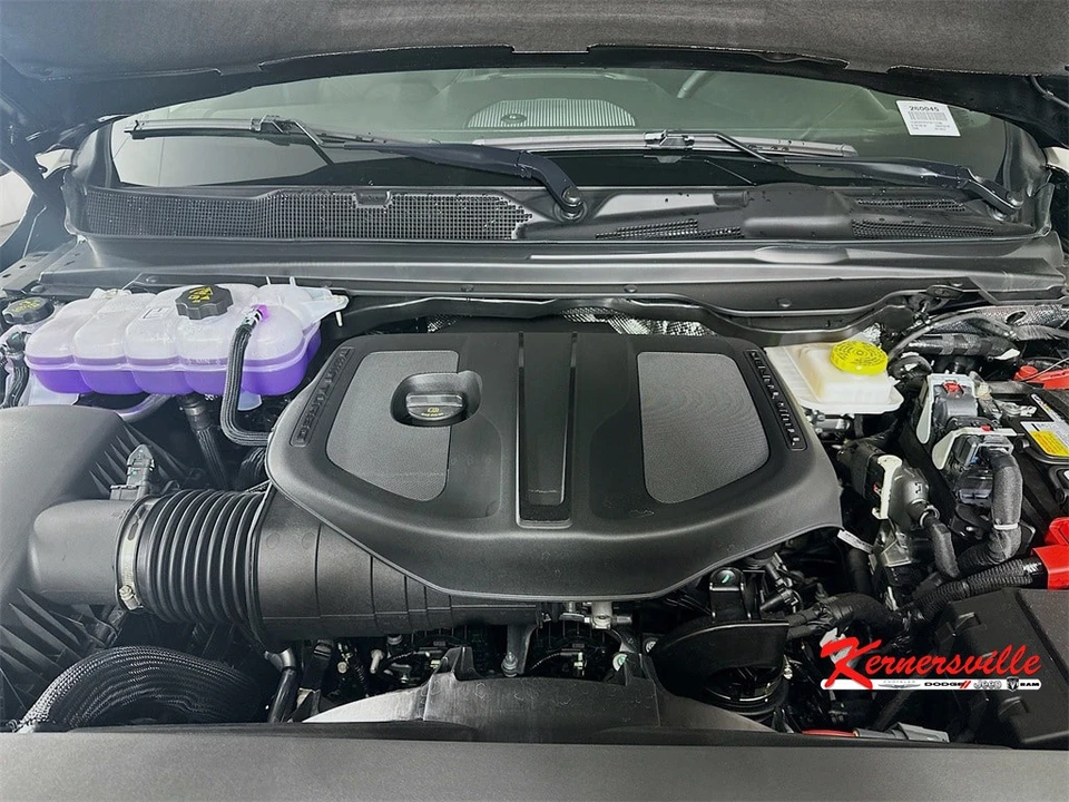 2026 Ram 1500 2nd Gen - Image 18 of 21