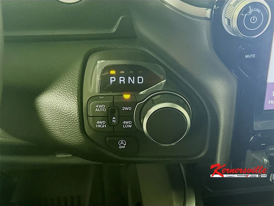 2026 Ram 1500 2nd Gen - Image 12 of 21