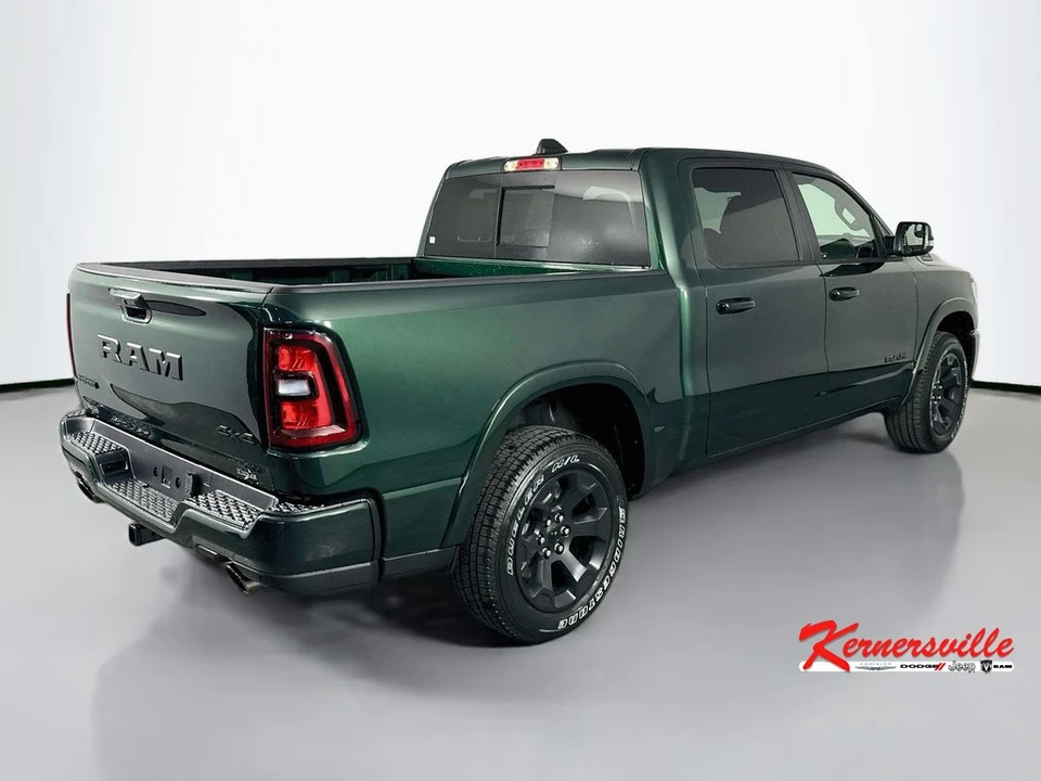 2026 Ram 1500 2nd Gen - Image 7 of 21