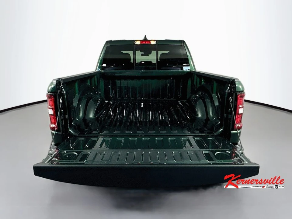 2026 Ram 1500 2nd Gen - Image 16 of 21