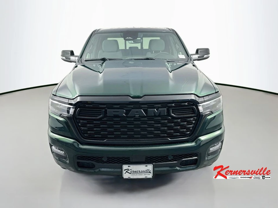 2026 Ram 1500 2nd Gen - Image 2 of 21
