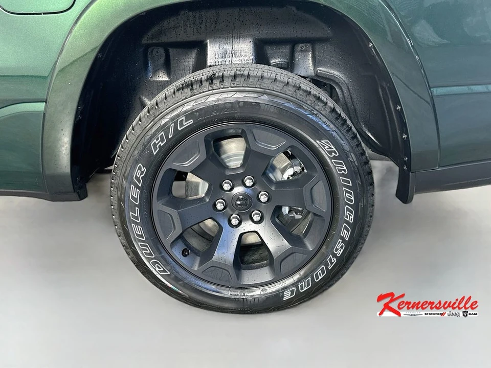 2026 Ram 1500 2nd Gen - Image 17 of 21