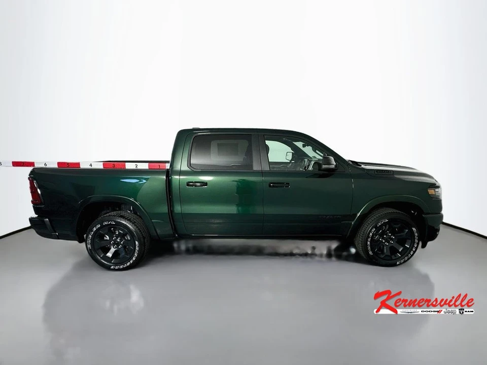 2026 Ram 1500 2nd Gen - Image 8 of 21