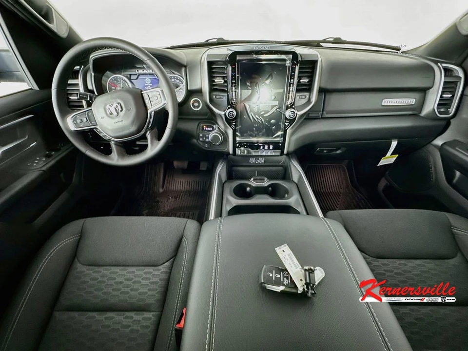 2026 Ram 1500 2nd Gen - Image 9 of 21