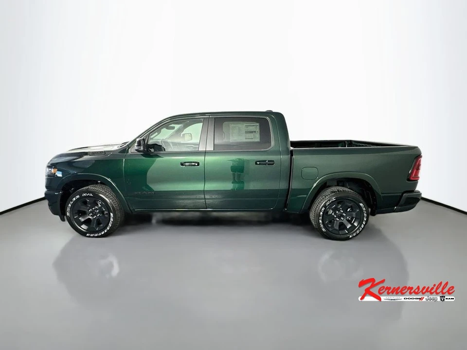 2026 Ram 1500 2nd Gen - Image 4 of 21