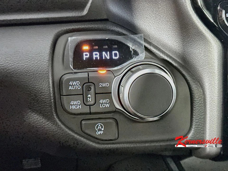 2026 Ram 1500 2nd Gen - Image 12 of 21