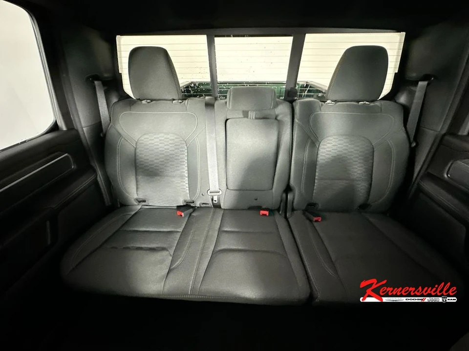 2026 Ram 1500 2nd Gen - Image 10 of 21