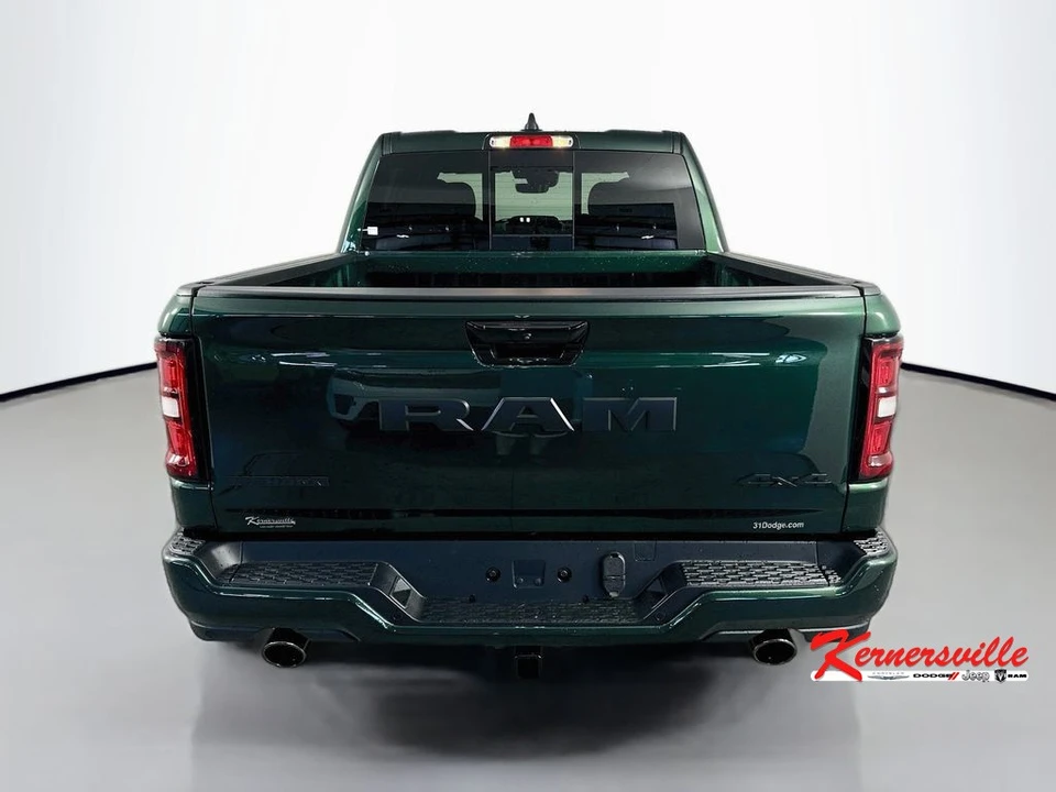 2026 Ram 1500 2nd Gen - Image 6 of 21