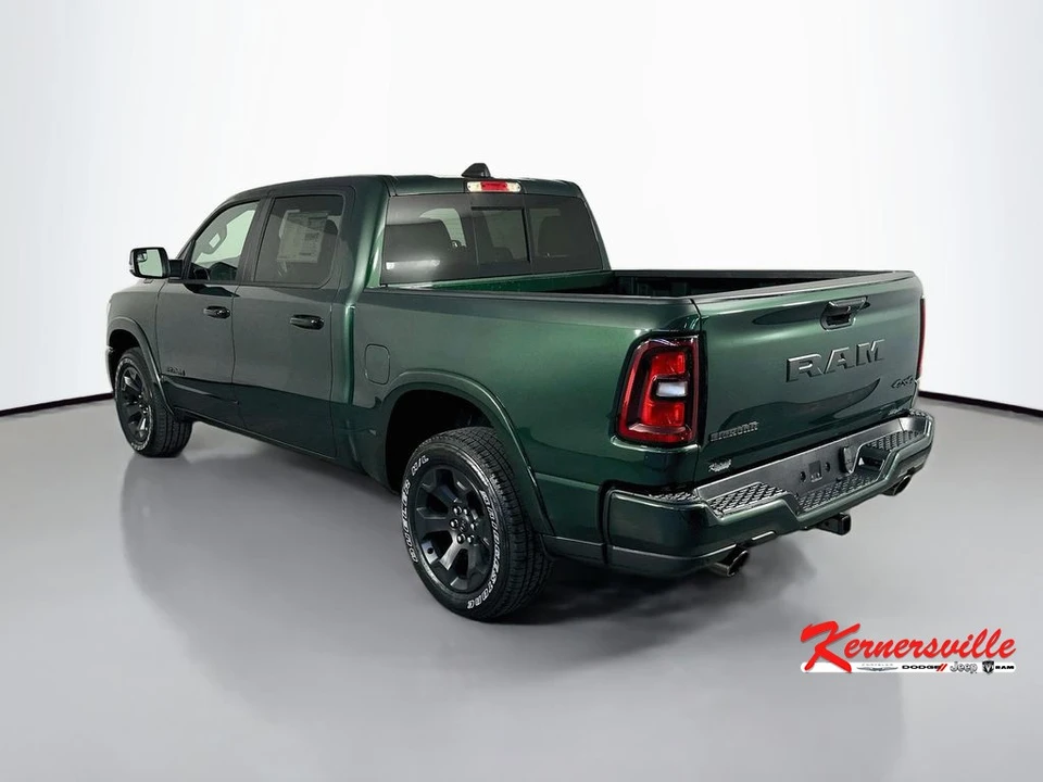 2026 Ram 1500 2nd Gen - Image 5 of 21