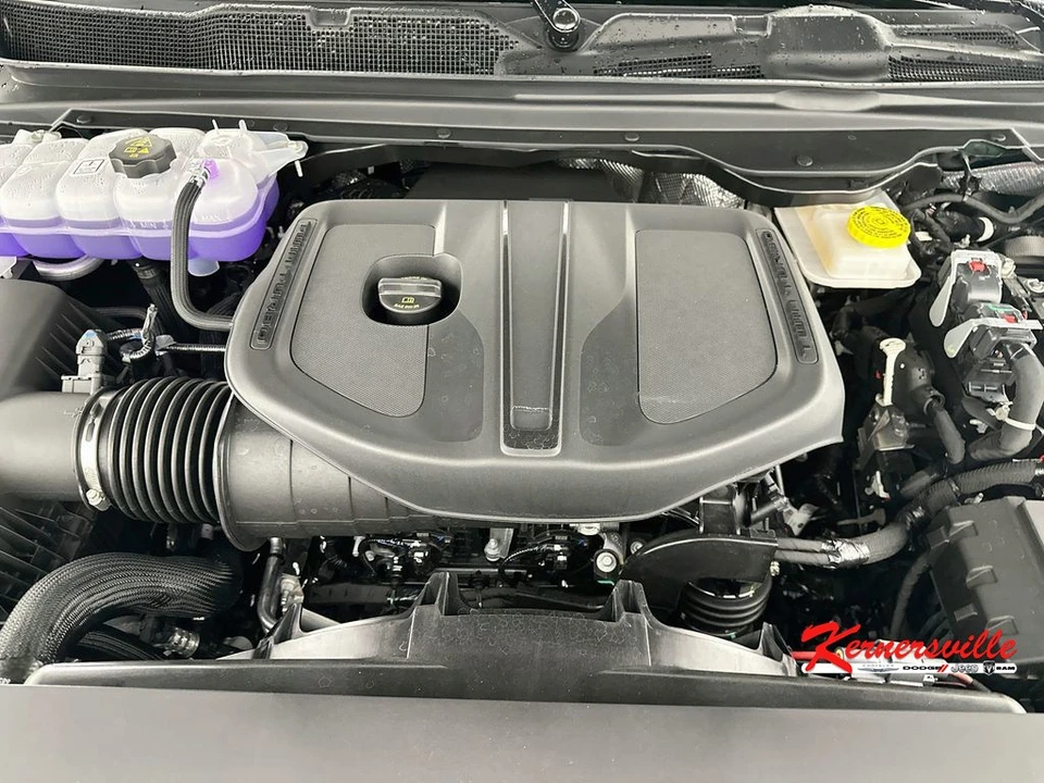 2026 Ram 1500 2nd Gen - Image 18 of 21