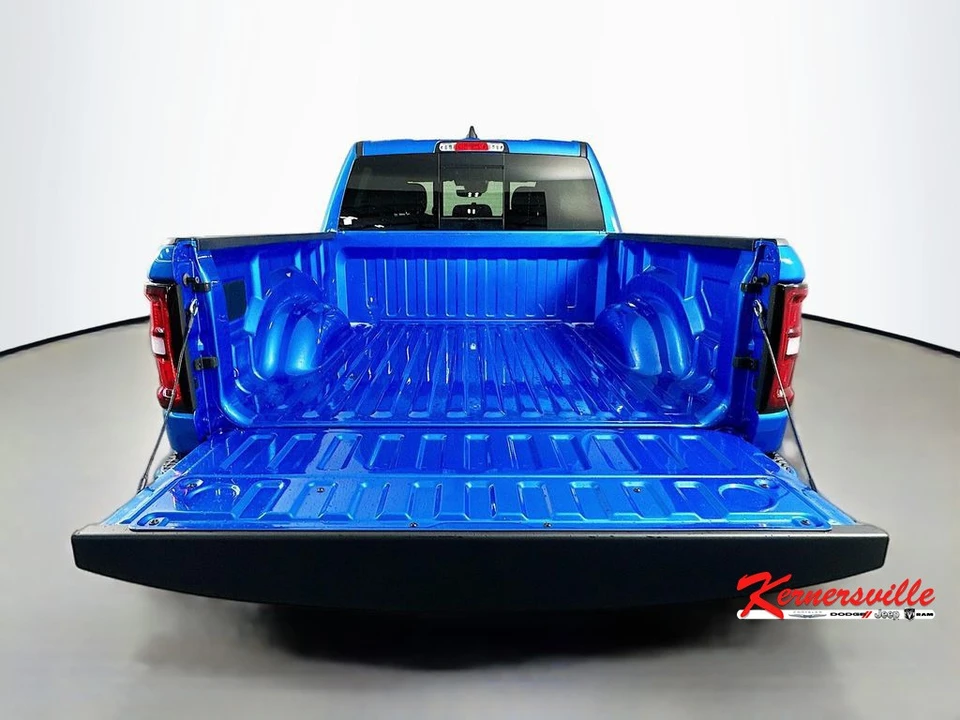 2026 Ram 1500 2nd Gen - Image 15 of 21