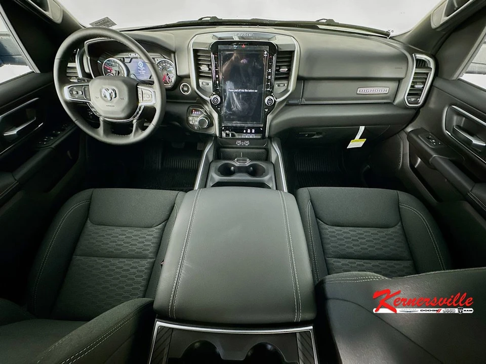 2026 Ram 1500 2nd Gen - Image 9 of 21
