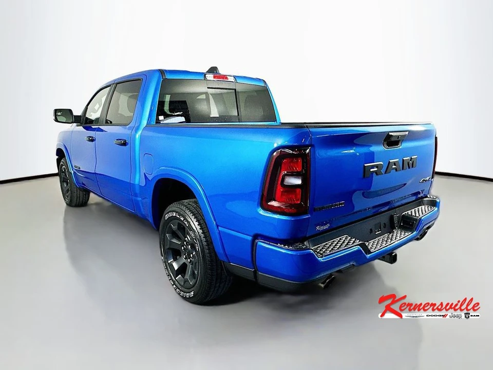 2026 Ram 1500 2nd Gen - Image 5 of 21