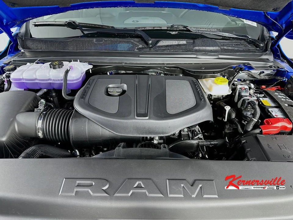 2026 Ram 1500 2nd Gen - Image 17 of 21