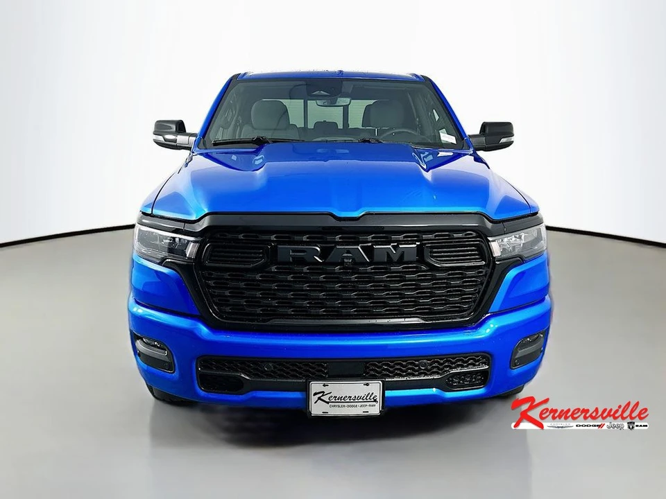 2026 Ram 1500 2nd Gen - Image 2 of 21
