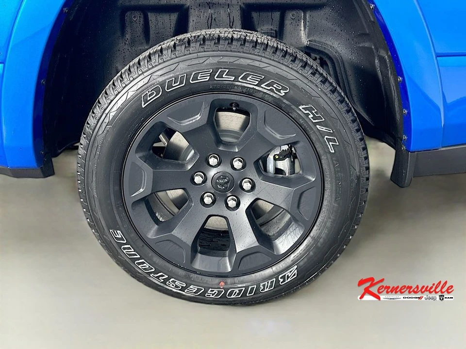 2026 Ram 1500 2nd Gen - Image 16 of 21