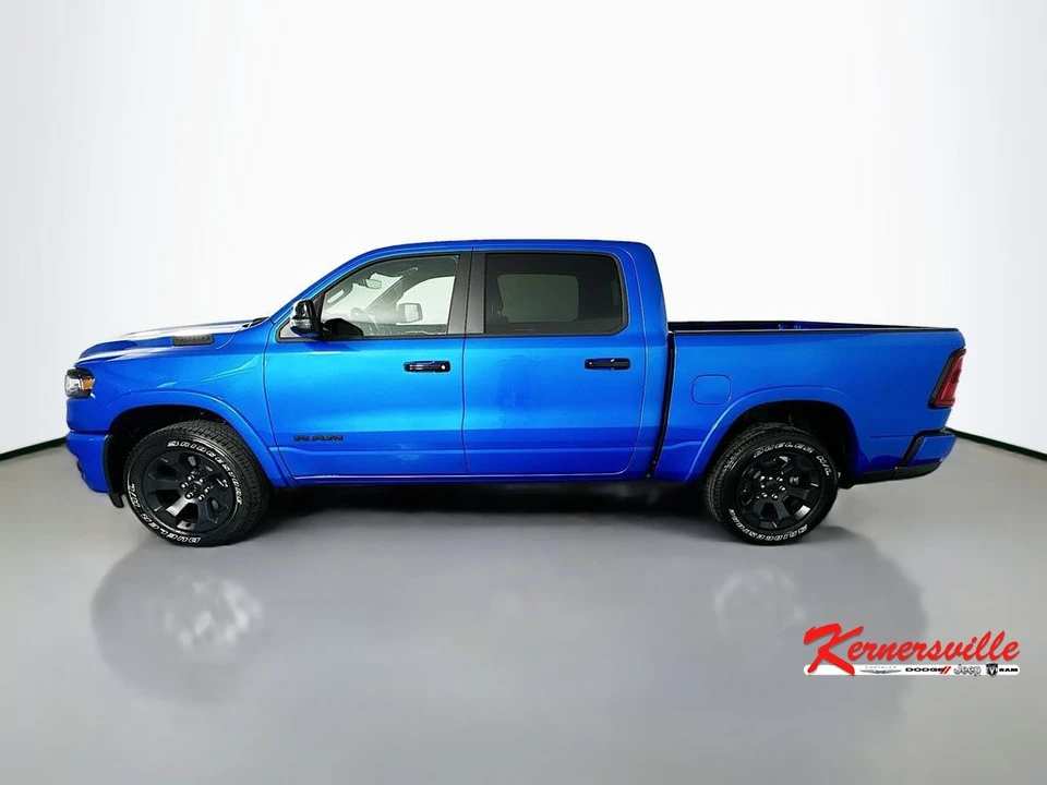 2026 Ram 1500 2nd Gen - Image 4 of 21