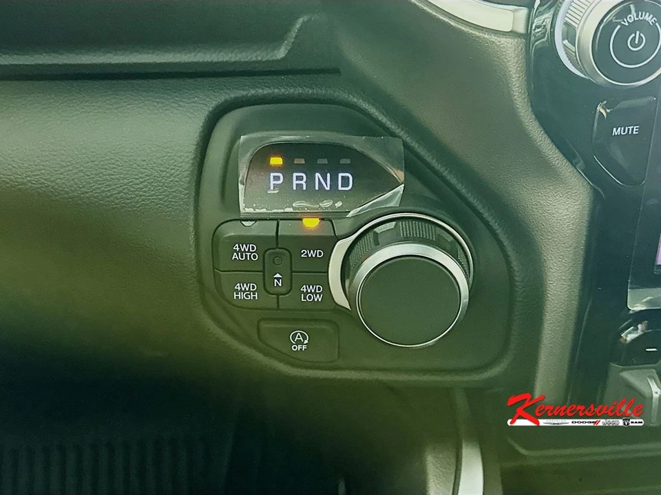 2026 Ram 1500 2nd Gen - Image 12 of 21