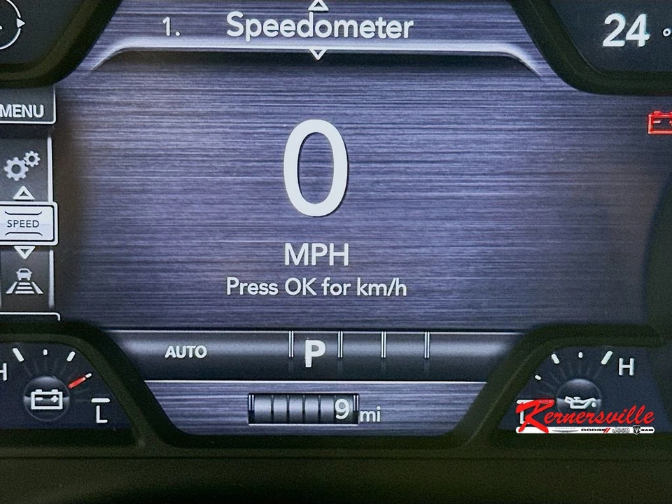 2026 Ram 1500 2nd Gen - Image 11 of 21