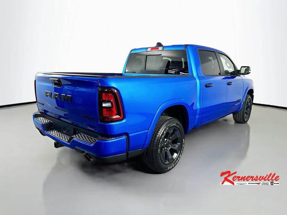 2026 Ram 1500 2nd Gen - Image 7 of 21