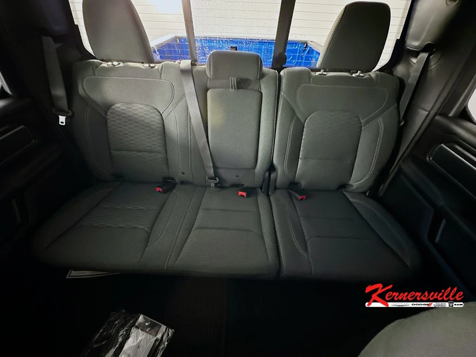2026 Ram 1500 2nd Gen - Image 10 of 21