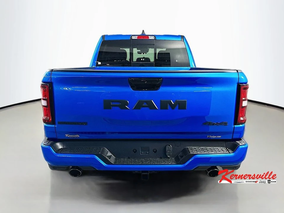 2026 Ram 1500 2nd Gen - Image 6 of 21