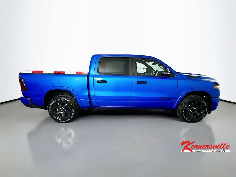 2026 Ram 1500 2nd Gen - Image 8 of 21