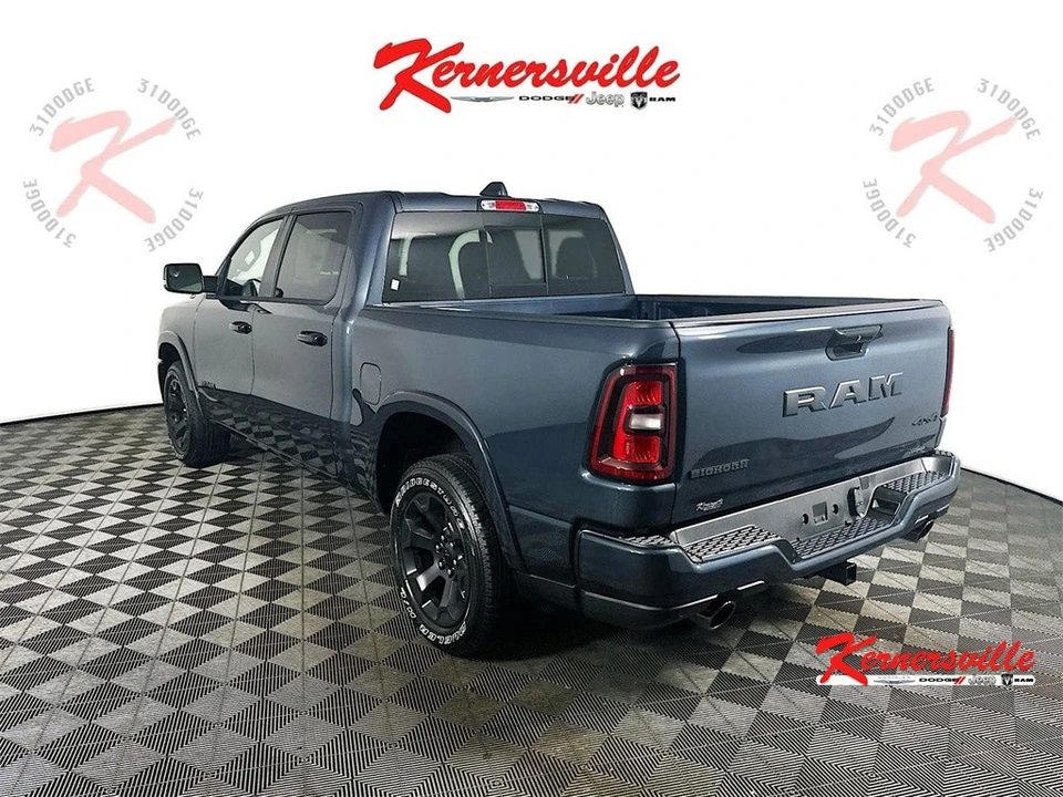 2026 Ram 1500 2nd Gen - Image 5 of 21