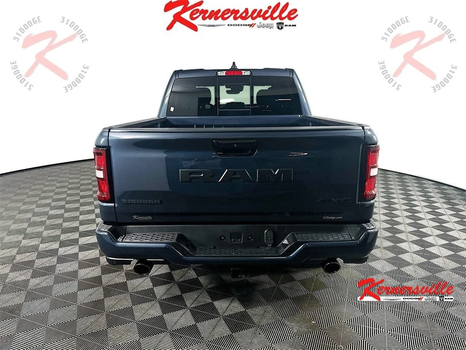 2026 Ram 1500 2nd Gen - Image 6 of 21