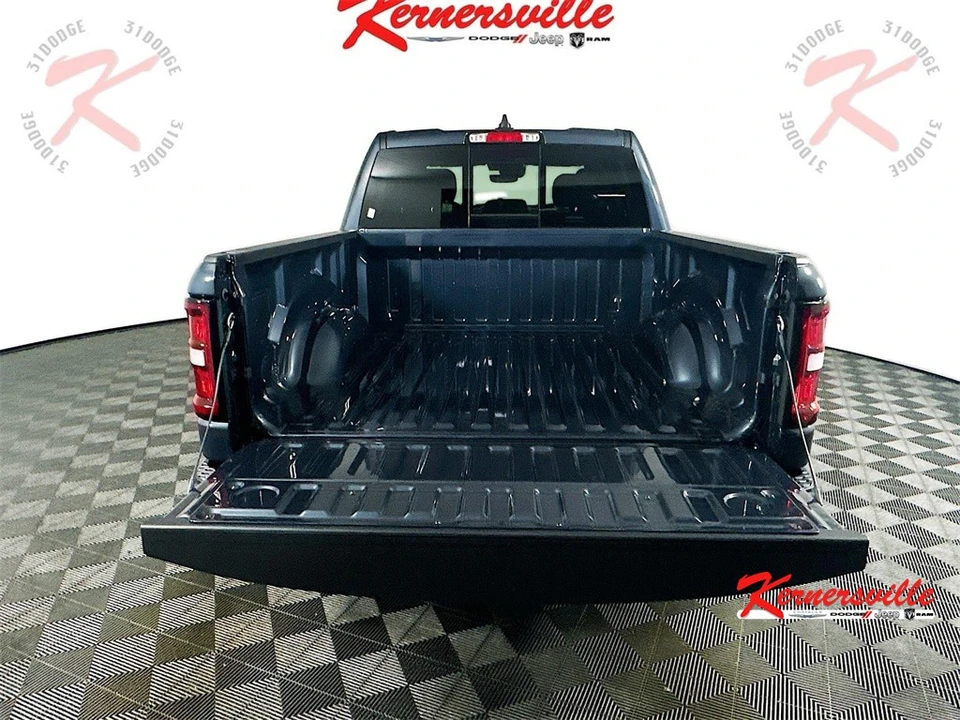 2026 Ram 1500 2nd Gen - Image 16 of 21