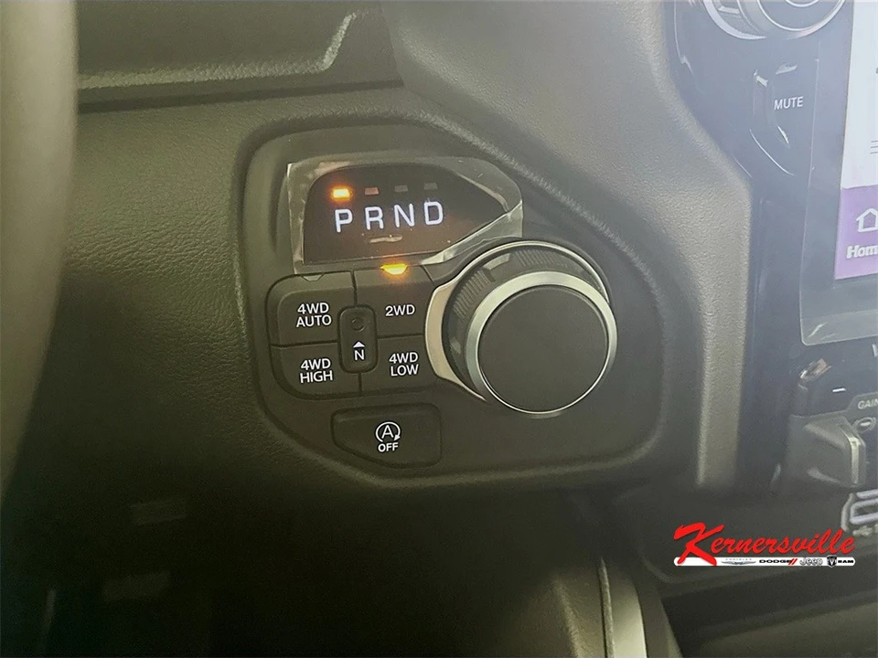 2026 Ram 1500 2nd Gen - Image 12 of 21