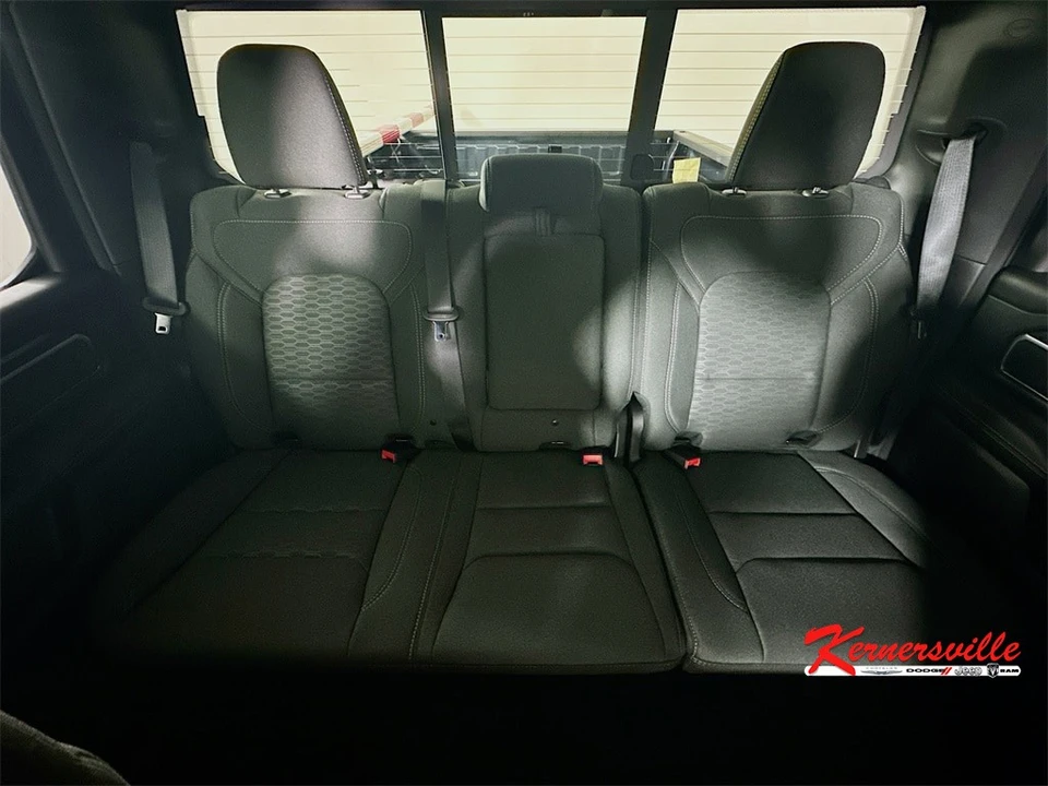 2026 Ram 1500 2nd Gen - Image 10 of 21