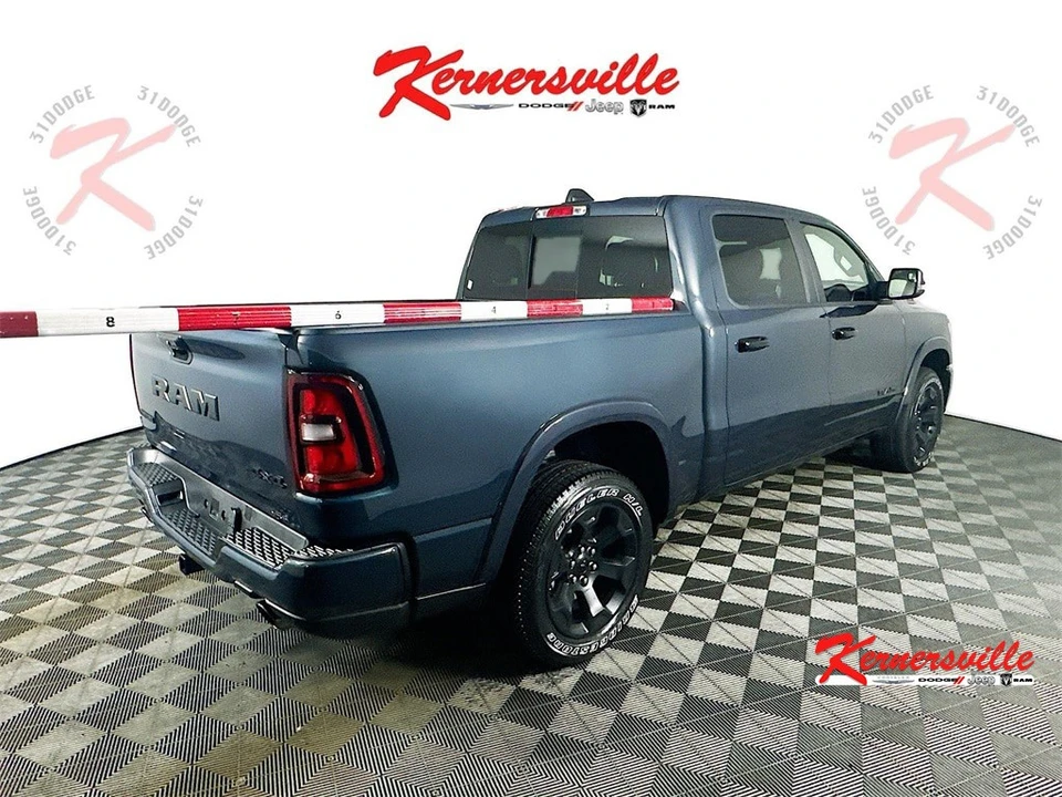 2026 Ram 1500 2nd Gen - Image 7 of 21