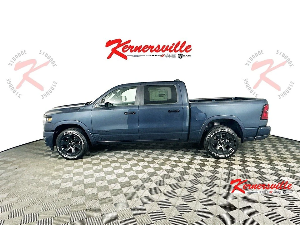 2026 Ram 1500 2nd Gen - Image 4 of 21