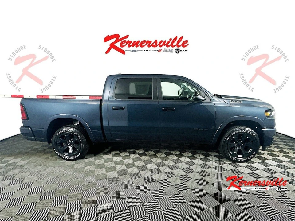 2026 Ram 1500 2nd Gen - Image 8 of 21