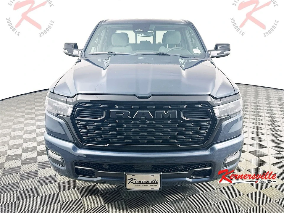 2026 Ram 1500 2nd Gen - Image 2 of 21